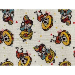 Lovely Vintage Drying Dish Mat